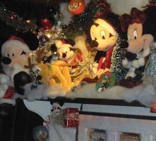 Ein Traum für Mickey Mouse Liebhaber