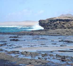 Ausflug zum Faro de Jandia