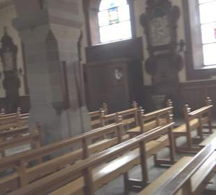 Münster Unserer Lieben Frau Villingen