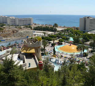 Water Park