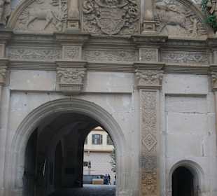 Schloss Hohentübingen
