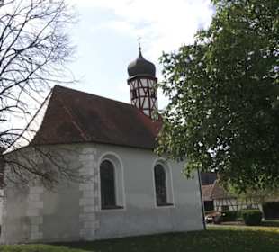Kapelle St. Jakobus