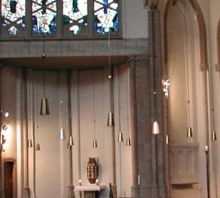 Kirche St. Mauritius