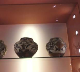 Nordamerika Native Museum