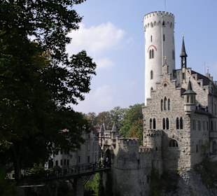 Wer wollte hier nicht wohnen?