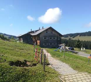 Imbergbahn & Skiarena Steibis