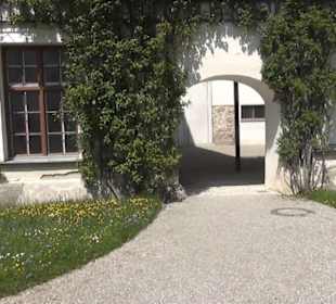 Prälaturstock 