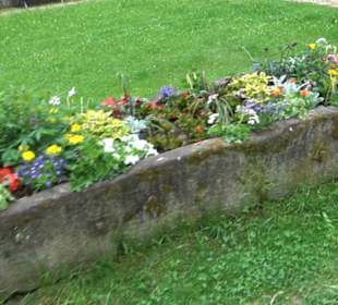 Park Courbevoie