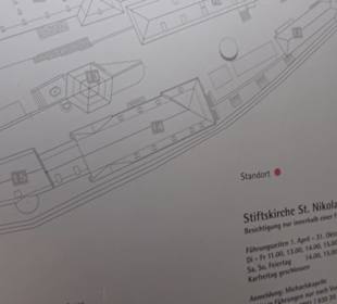 Kloster Großcomburg