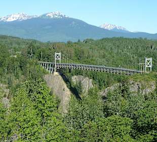 Hagwilget Brücke