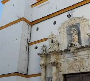 Altstadt Chiclana de la Frontera