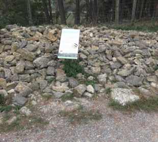 Erlebnisbauernhof und Wildgehege