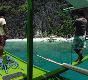 Przewodnik i pomocnik wycieczki - tour C