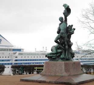Sternwartenpark