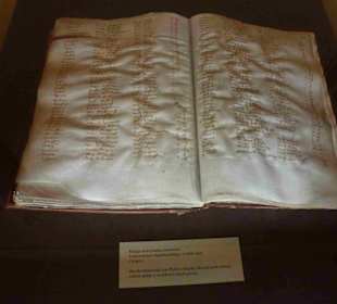 Museum und Park von Jan Kochanowski