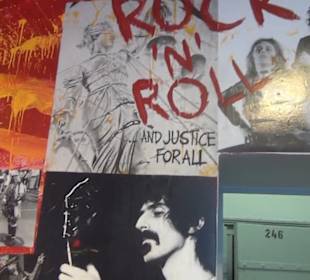 Gedenk- und Bildungsstätte 