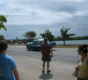 Varadero Beach Tour