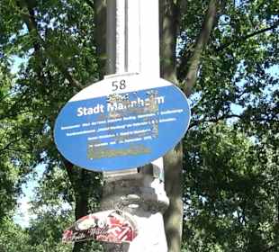 Gaslaternen-Freilichtmuseum