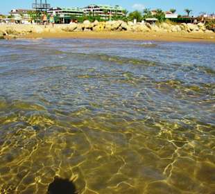 Kumköy-Side-Kumköy 18.10.2012