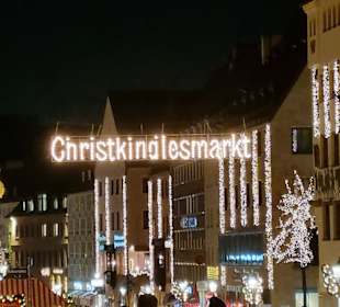 Nürnberger Kinderweihnacht