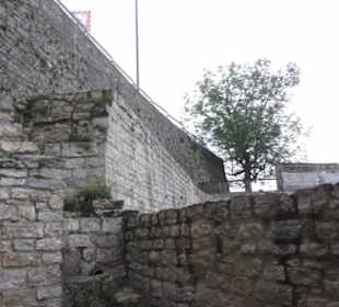 Burgruine Hohenneuffen