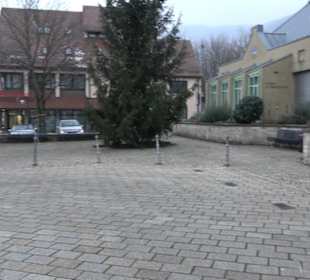 Bürgerhaus am Anger