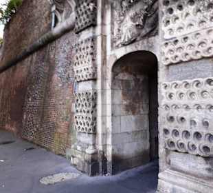 Porte de la Citadelle