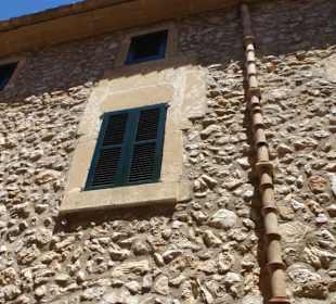 Eindrücke aus der historischen Altstadt Pollenças