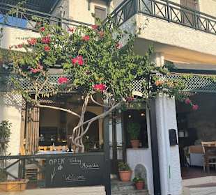 Stadtrundgang Koutouloufari