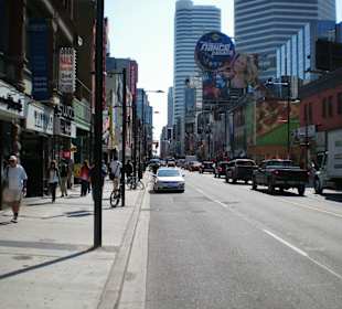 Yonge Street