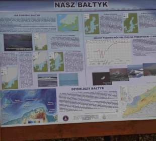 Strand Kolberg/Kolobrzeg