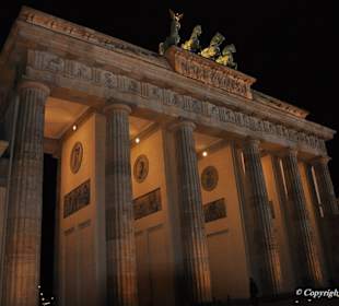 Brandenburger Tor