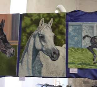 Gestütshof Offenhausen