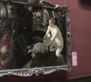 Kunsthistorisches Museum