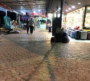 Einkaufen & Shopping