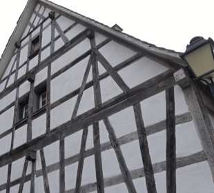 Keltermuseum - Zeeb-Haus