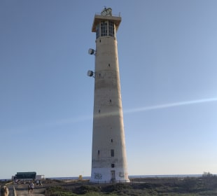 Leuchtturm Morro Jable