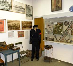 Celler Garnisdon Museum