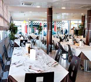 Ristorante Alta marea Torre Pedrera Rimini