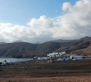 Wandern Puerto Calero