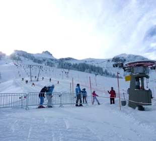 Mellau