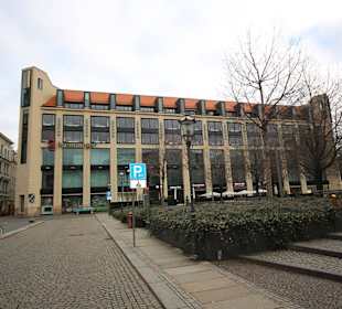 Geschäftshaus am Markt (EKZ)