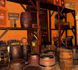 Rum-Museum 