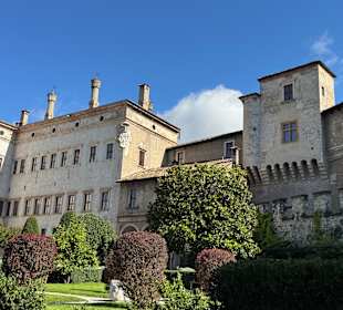Castello del Buonconsiglio