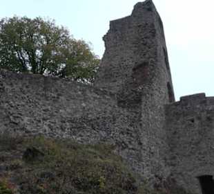 Kastelburg