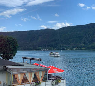 Ossiacher See