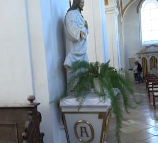 Klosterkirche St. Peter + Paul Oberelchingen