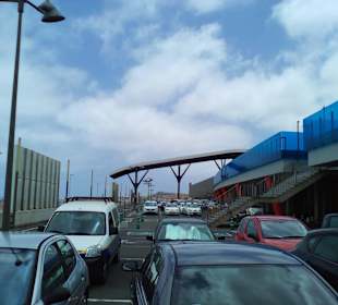 Einkaufen & Shopping in Telde