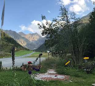 Wandern St. Leonhard