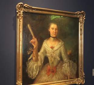 Museum für Vor- und Frühgeschichte